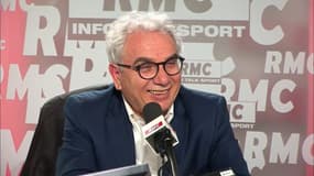 Et soudain, on parle de fétichisme des pots d'échappement dans "M comme Maïtena"