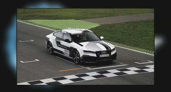 Audi RS7 Audi RS7