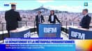 Municipales 2026 à Marseille : Sébastien Delogu fustige Martine Vassal