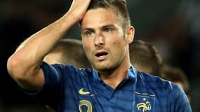 Olivier Giroud