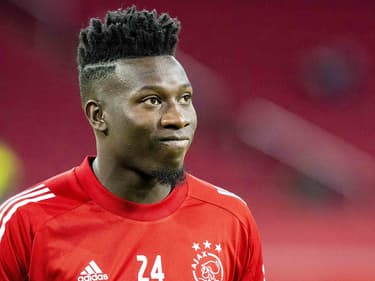 André Onana