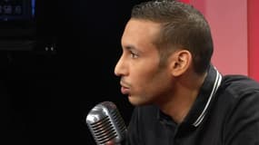 Naoufal Ibn Ziaten: "L'islam d'Abdelkader Merah n'est pas le nôtre, c'est une secte de criminels comme Hitler"