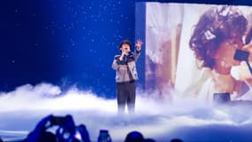 Le candidat Géorgien Andria Putkaradze a remporté la 22e édition de l'Eurovision Junior ce samedi 16 novembre à Madrid.