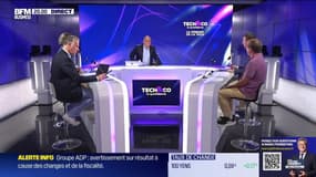 Le Débrief de la tech - Mardi 1er juillet