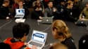 Les chercheurs ont réussi à pirater des webcam de macbook datant de 2008.