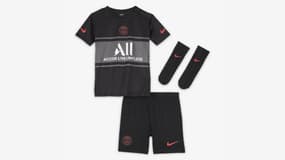 Nike annonce le maillot Third du PSG, voici à quoi il ressemble !