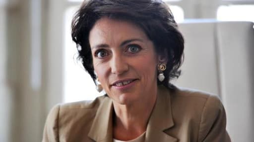 La ministre de la Santé, Marisol Touraine, veut lutter contre les conflits d'intérêts.