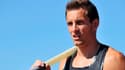 Faute de casier judiciaire vierge, le perchiste Renaud Lavillenie ne peut avoir la Légion d'honneur.