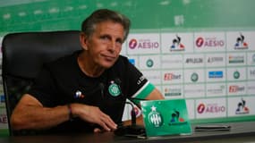 Claude Puel