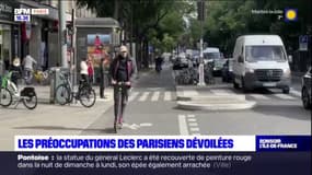 Paris: la municipalité recueille les préoccupations des habitants, les résultats dévoilés
