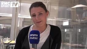 Football / Tout Marseille attend le PSG - 03/04