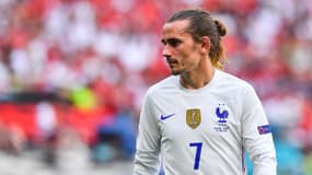 Antoine GRIEZMANN