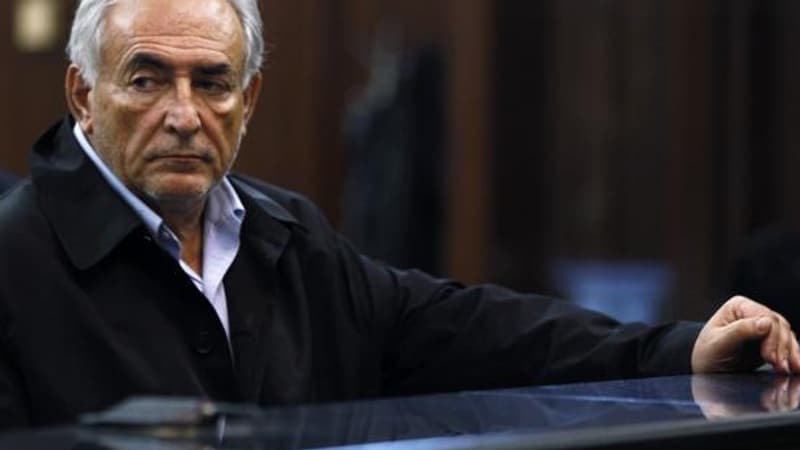 Dominique Strauss-Kahn