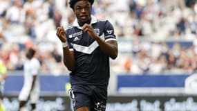 Josh Maja - Bordeaux