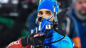Martin Fourcade