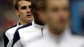 Antoine Griezmann