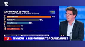 Story 7 : Zemmour candidat, 1 Français sur 4 dit oui - 14/09