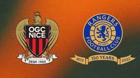 Nice - Glasgow Rangers : à quelle heure et sur quelle chaîne regarder le match de Ligue Europa en direct ?