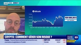 L'édito crypto : Les ETF portent la progression de Bitcoin - 04/07