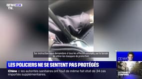 Peut-on être infecté en mangeant un aliment contaminé? Ce médecin hygiéniste répond à vos questions