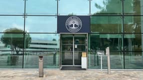 Une plainte déposée ce lundi contre des écoles "Campus Academy"