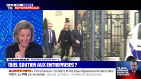 Quel soutien aux entreprises ? (2) - 17/03