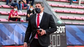 Didier Lacroix