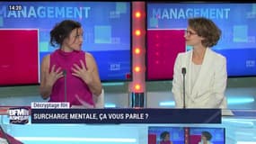Décryptage RH: La surcharge mentale - 26/05