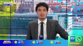 Le journal de 8h du vendredi 5 septembre 2025