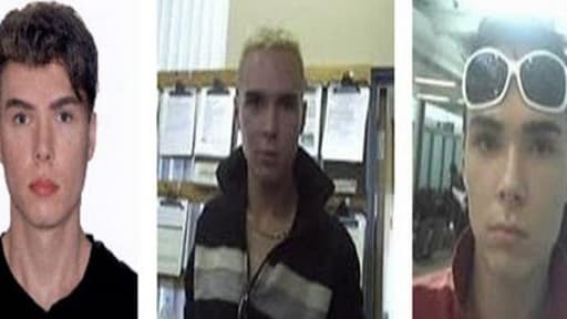Luka Magnotta