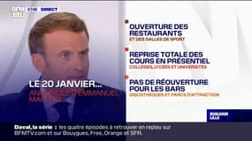 Nord-Pas-de-Calais: les détail du déconfinement progressif