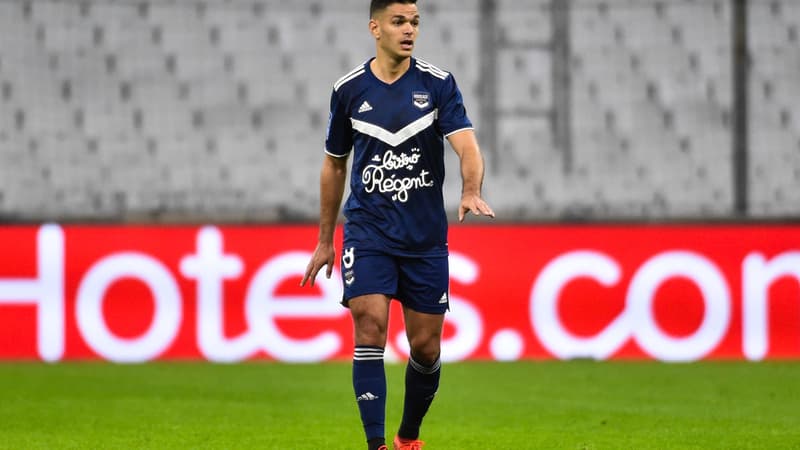 Hatem Ben Arfa