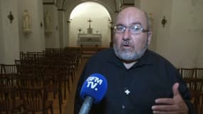 Pédophilie dans l'Eglise: un prêtre passe à l'offensive contre le cardinal Barbarin