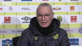FC Nantes - Encore la stratégie du "bus" face au PSG ?