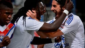 Bafétimbi Gomis