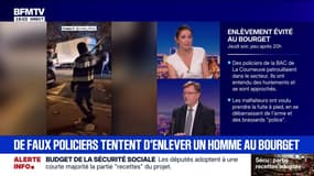 Le Club BFM - Samedi 8 novembre 2025