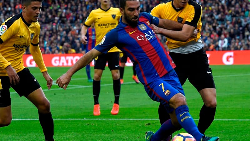 Arda Turan