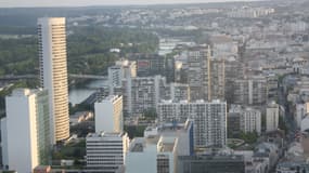 Le bureau parisien en bonne forme