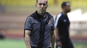 Leonardo Jardim.