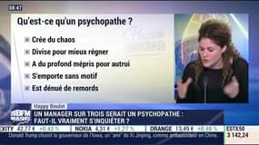 Happy Boulot: Un manager sur trois serait un psychopathe - 08/12