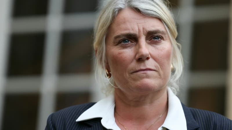 Proche de Gabriel Attal, défenseure de la réforme des retraites: qui est Stéphanie Rist, nommée ministre de la Santé?