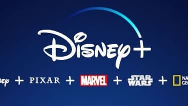DIsney+