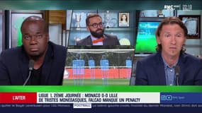 Ipoua a confiance en Lille mais préfère tout de même rester prudent 