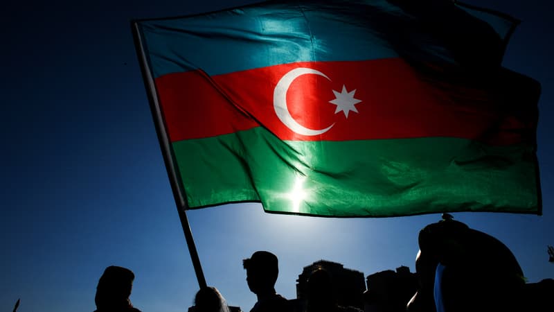 L'Azerbaïdjan annonce un 