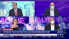 Le club BFM immo (1/2): La météo du crédit reste ensoleillée, à condition de cadrer avec les critères des banques - 31/03