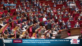 Limiter les mandats dans le temps ? Les élus sont divisés