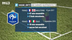 Bulgarie – France : quelle charnière centrale pour les Bleus ? 