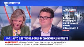 Le bonus écologique va-t-il devenir moins intéressant ? BFMTV répond à vos questions