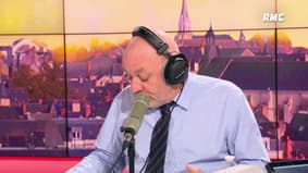 La revue de presse de Fred Hermel