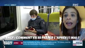 Dupin Quotidien : SNCF, comment va se passer l'après 11 mai ? - 05/05